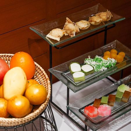 Pukha Nanfa Hotel Екстер'єр фото