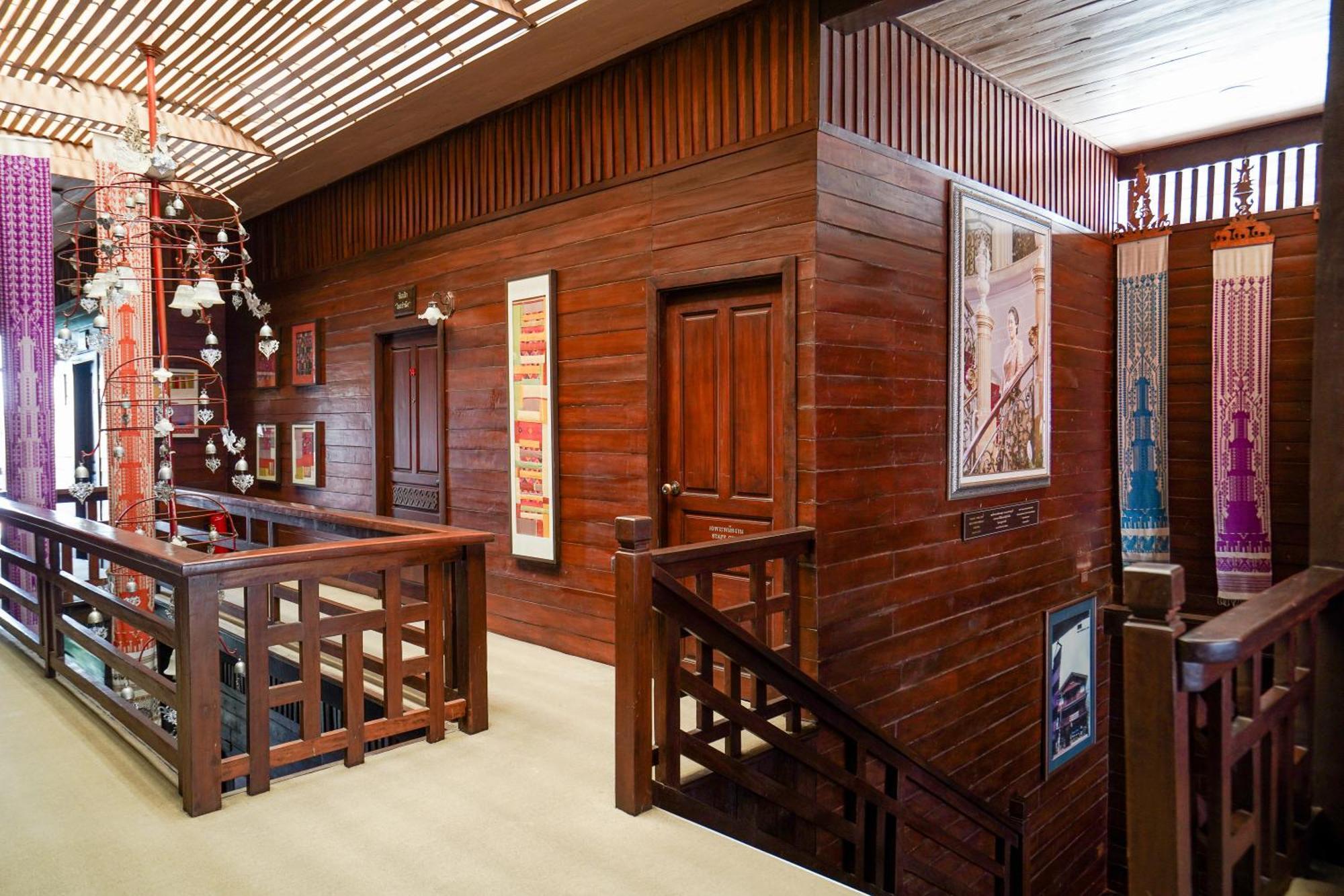 Pukha Nanfa Hotel Екстер'єр фото