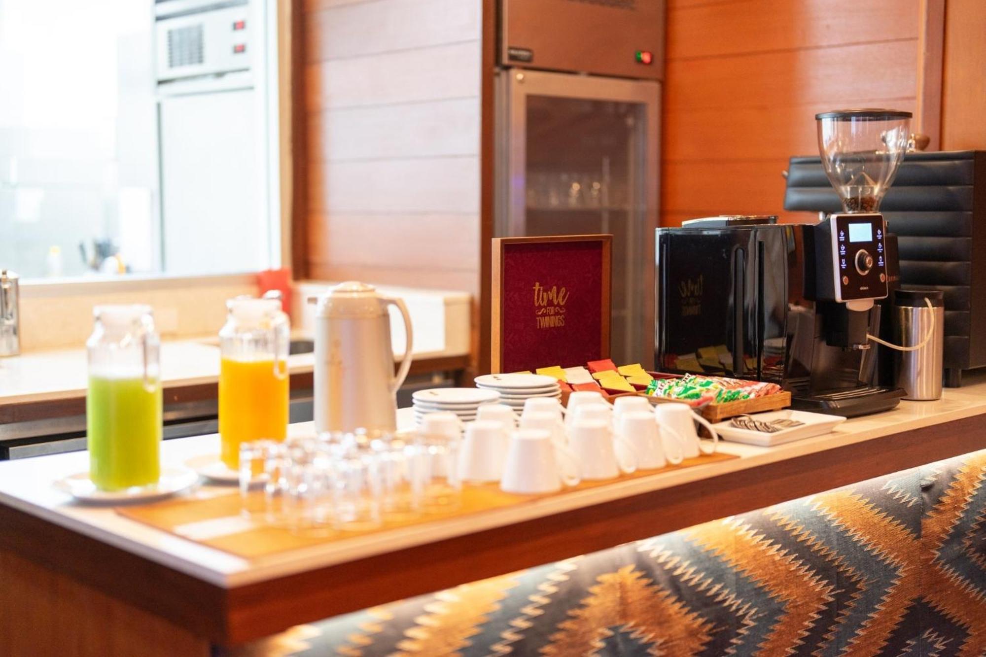 Pukha Nanfa Hotel Екстер'єр фото