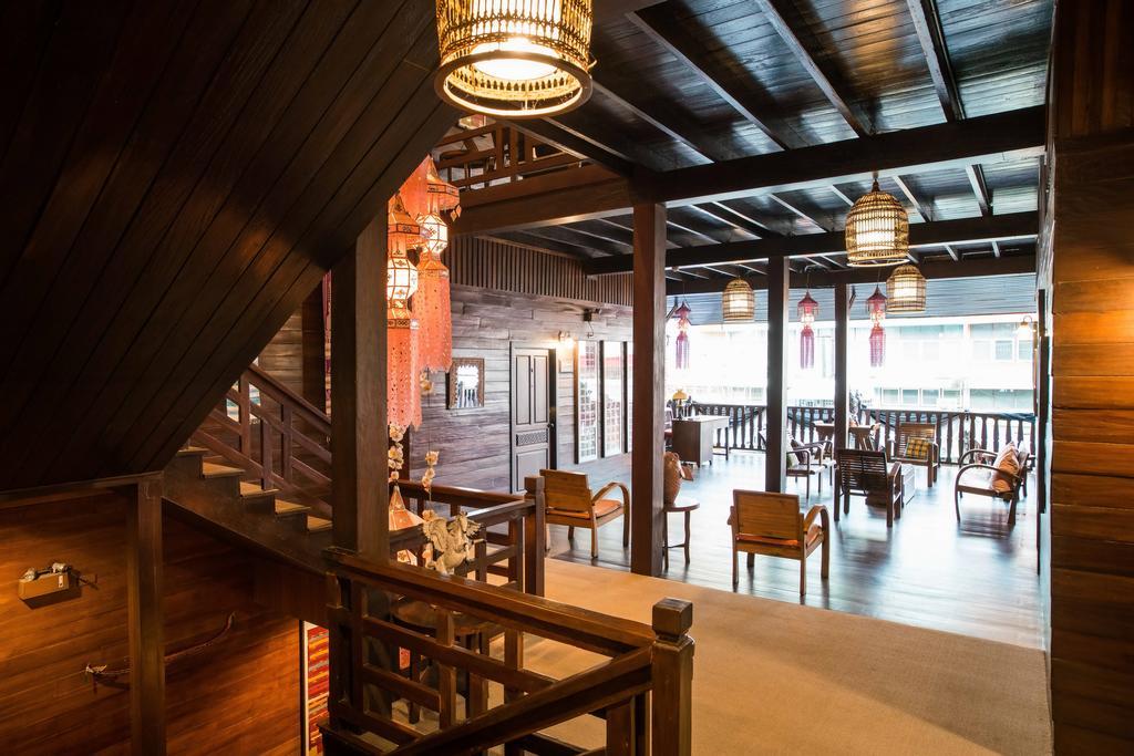 Pukha Nanfa Hotel Екстер'єр фото